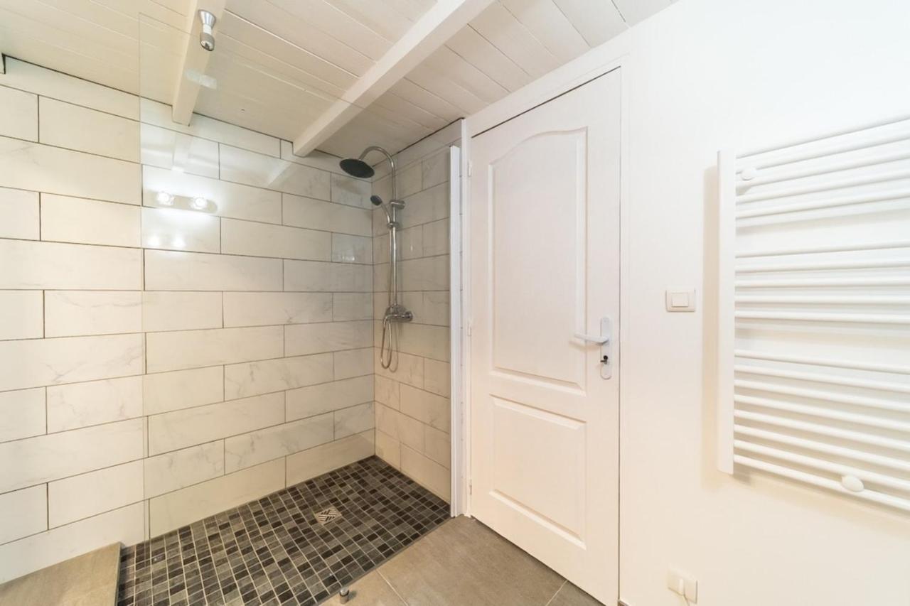The Charming Fleury 2 Bedrooms Oullins Exterior photo